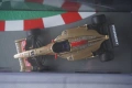 Formula 1 The Car Collection Jordan 196 - 1996 Rubens Barrichello МАЩАБ 1:43 Panini Collections, снимка 5
