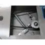 Косачка с една отклоняваща секция GRAECUS MTS170, снимка 9