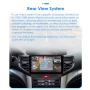 9 инчова мултимедия за Honda Accord 8 Gen 2008-2015 + Подарък камера, снимка 5
