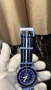 Blancpain X Swatch BIOCERAMIC SCUBA FIFTY FATHOMS COLLECTION Часовник, снимка 17