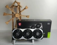 Видео Карта MSI Ventus 3X RTX 4070, 12GB GDDR6X Nvidia GeForce, снимка 1