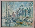 Картина Петър Славов - Кера, снимка 3