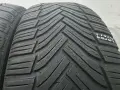 4бр зимни гуми 205/55/17 MICHELIN L06364 , снимка 4
