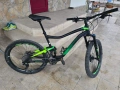 Giant Trance 2 2018 All Mountain XL, снимка 1