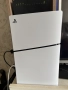 PlayStation 5 slim 1 tb digital version 
, снимка 2