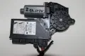 Предно ляво моторче врата Audi A4 B6 (2000-2004г.) 8E1959801B / 8E1 959 801 B, снимка 1
