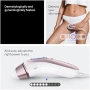 Нов Braun Skin iExpert IPL Фотоепилатор Трайна Епилация Браун PL7442 уред косми, снимка 6