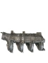 Всмукателен колектор за Citroen Jumper 2.0 Hdi (2002-2006) 96369858, снимка 1