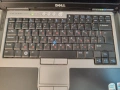 Dell Latitude D620 – работещ лаптоп с COM порт (RS-232) – идеален за диагностика, снимка 5