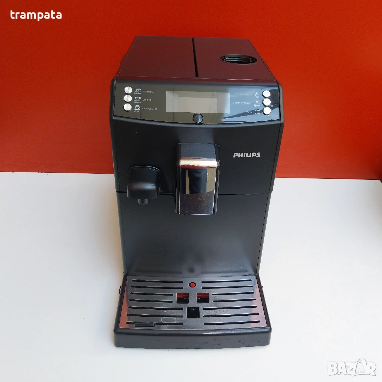 НАЙ ДОБРАТА ОФЕРТА Кафемашина Philips / Saeco, снимка 1