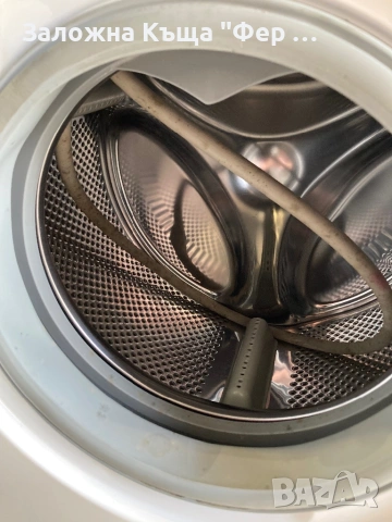 Пералня Whirlpool , снимка 5 - Перални - 54502368