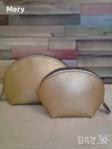 Луксозни козметични несесери Furla Camelia 