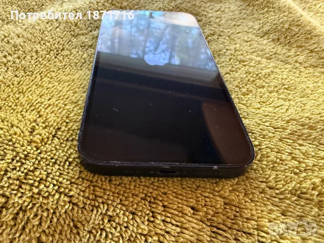 Iphone 13 128 gb, снимка 7 - Apple iPhone - 55319342