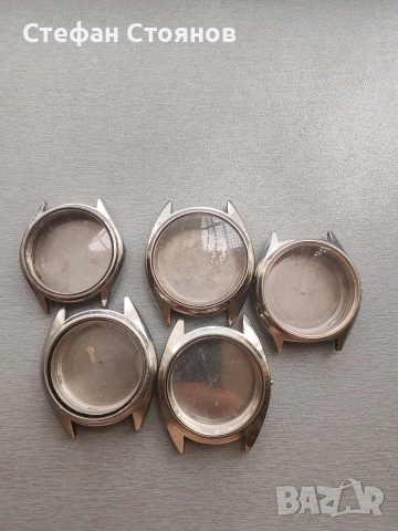 Каси за Seiko-5