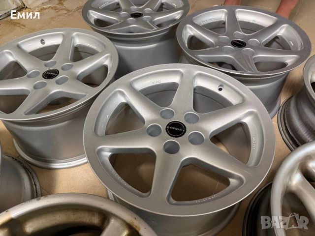 Джанти за бмв , снимка 11 - Гуми и джанти - 54288878