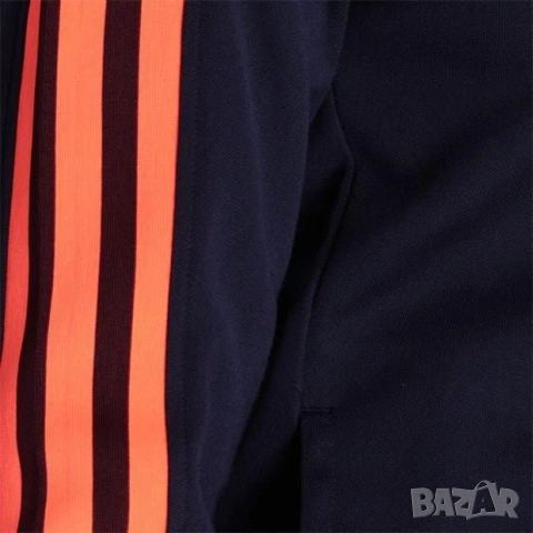 Мъжко горнище adidas/S/ 5546 Б10, снимка 5 - Спортни дрехи, екипи - 55265173