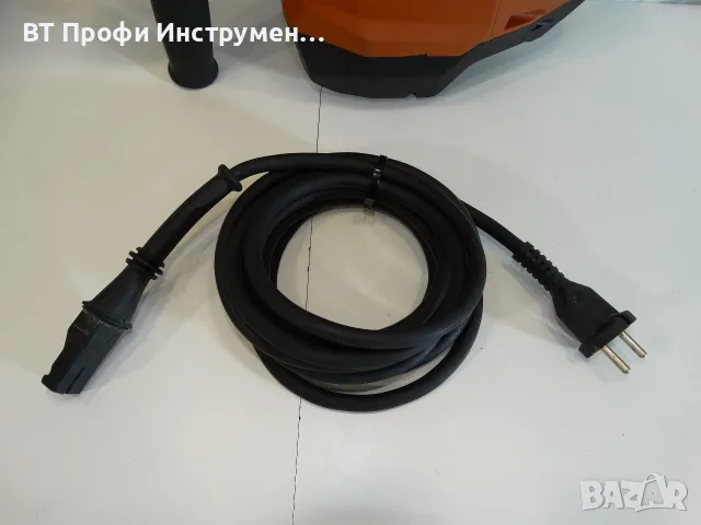 Hilti TE 50 AVR - Ударо пробивна машина, снимка 7 - Перфоратори - 55587659