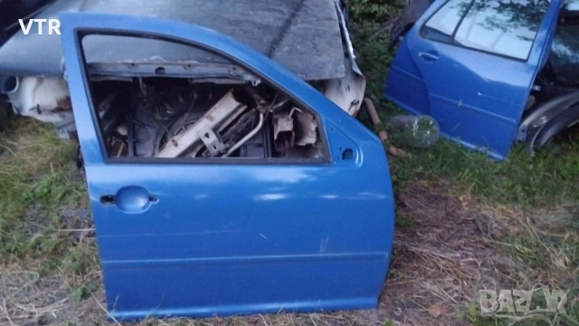Врати за VW Golf 4 