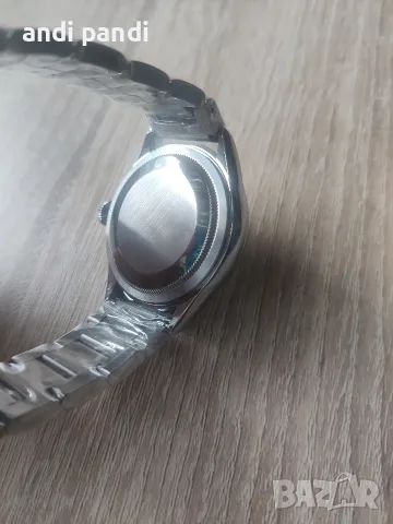 Мъжки часовник Rolex Топ цена!, снимка 4 - Луксозни - 55569557