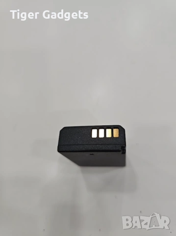 Enegon LP-E10 Battery – 7.4V 1200mAh 8.9Wh батерия за Canon фотоапарати, снимка 2 - Батерии, зарядни - 54658050
