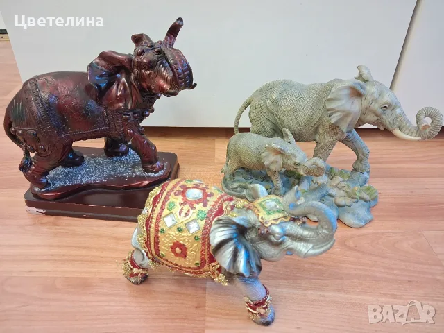 Сувенири различни