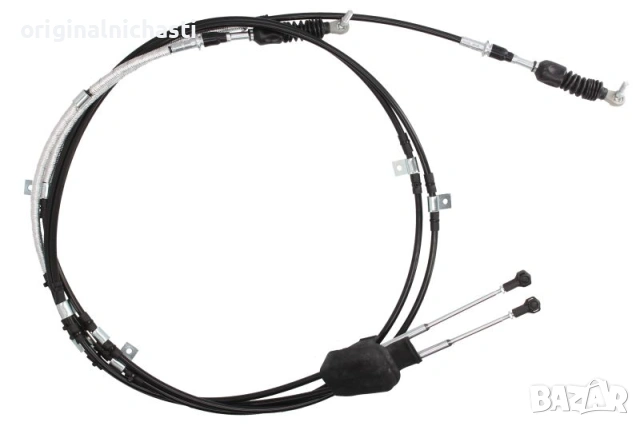 Жила 344139X205 34413-9X205 30.44.03 за скорости за НИСАН КАБСТАР NISSAN CABSTAR