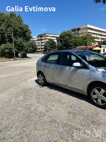 Продавам Ford focus, снимка 5 - Автомобили и джипове - 55414052
