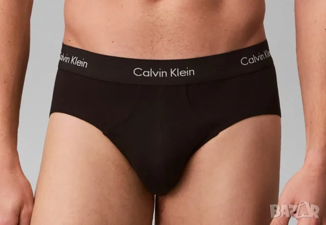 Мъжки слип Calvin Klein 