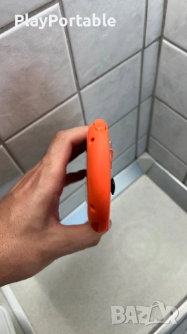 Modded Ps vita 2000 Neon Orange 128GB/256GB Complete in Box , снимка 9 - PlayStation конзоли - 54801115