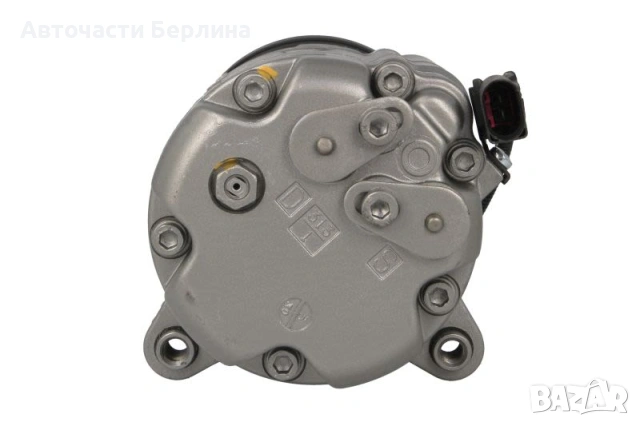 Компресор за климатик TEAMEC TM8646004, снимка 5 - Части - 54859293