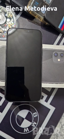 Аифон 11, снимка 2 - Apple iPhone - 54897094
