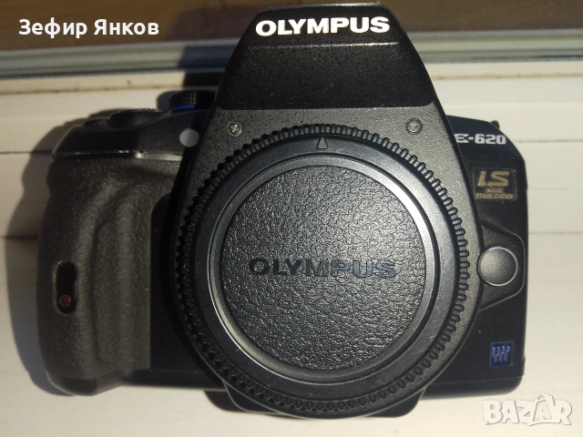 Olympus E-620 само тяло 4/3