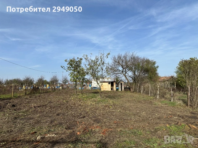 Почистване на дворове и всякакъв вид парцели, снимка 15 - Други услуги - 54068795