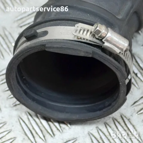 Маркуч на въздуховода за Chrysler 300C 3.0 CRD (2009) OEM 0210490A/1, снимка 2 - Части - 55628136