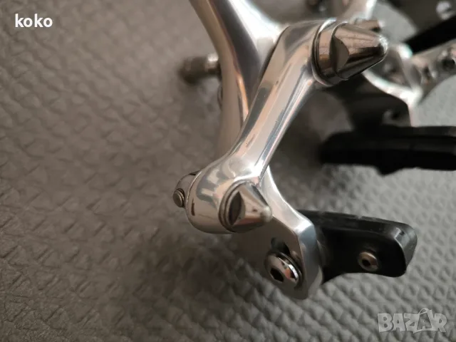 Спирачки мост Campagnolo , снимка 3 - Части за велосипеди - 55467392