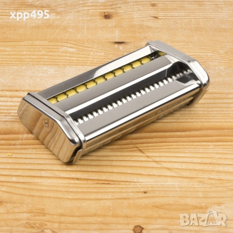  Ariete PastaMatic ел.машина за паста, снимка 4 - Други - 54415308