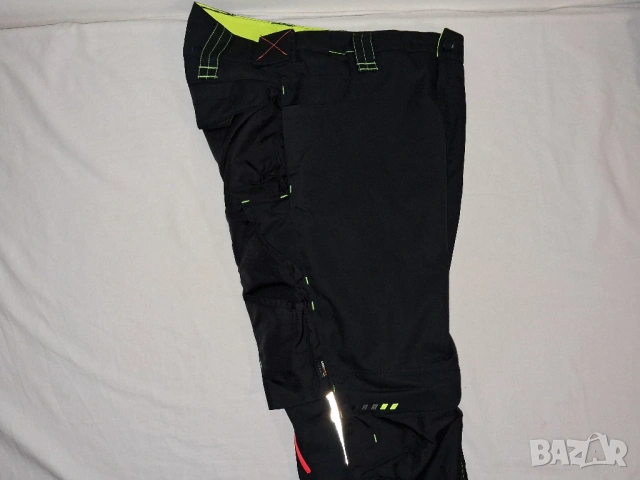 2 броя -  Engelbert Strauss motion 2020 Work Trouser 52(L) и  46(S) мъжки работен панталон, снимка 5 - Панталони - 48202890