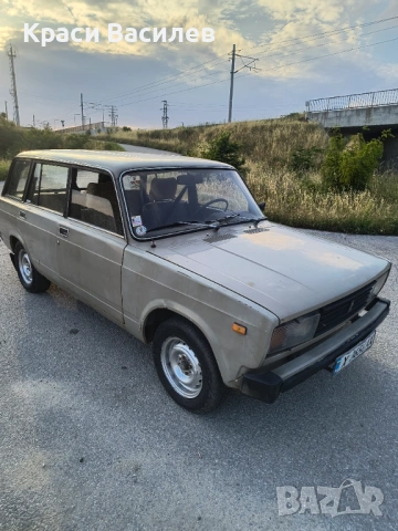 Продавам лада, снимка 9 - Автомобили и джипове - 54808693