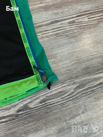 Мъжко!Haglofs Softshell Jacket размер ХЛ, снимка 6 - Якета - 54824114