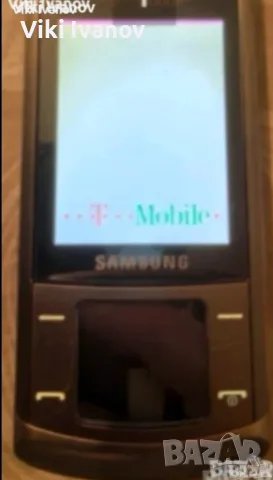 Самсунг SGH U900, снимка 3 - Samsung - 55404782