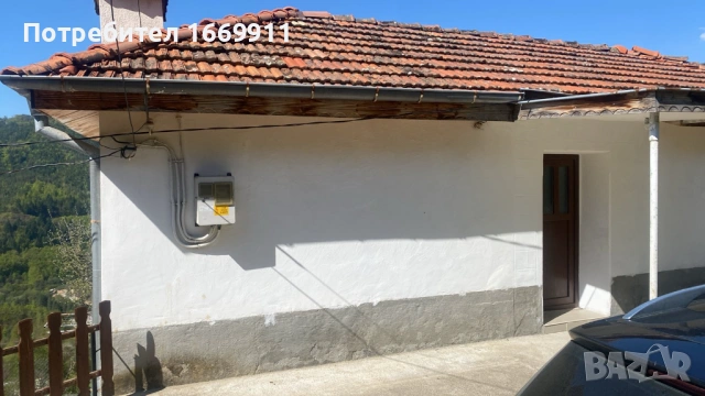 къща с.Баните, снимка 7 - Къщи - 54583329