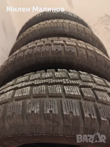 Гуми Discoverer M+S, снимка 2 - Гуми и джанти - 55358536