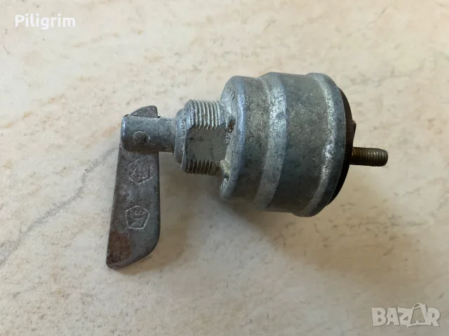 Ключ за запалване  VK-317-A2. СССР.