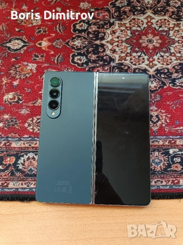 samsung galaxy z fold 4 , снимка 2 - Samsung - 54304305