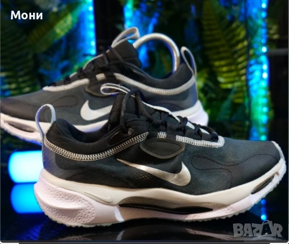 Nike Air ZOOMX Beta 40 41 42 43 44 45 Цена:75€ Еконт, снимка 3 - Маратонки - 54917543