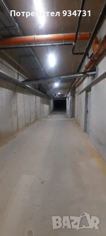 Склад под наем в Малинова долина, снимка 5 - Складове - 54514154