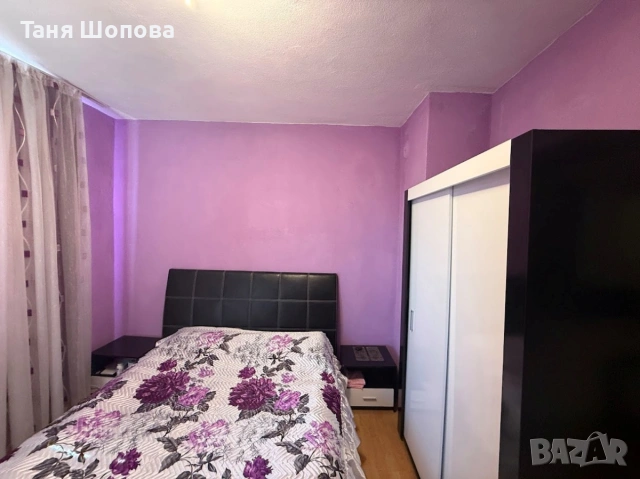 Гарсониера за продажба в град Петрич, снимка 9 - Апартаменти - 55229835