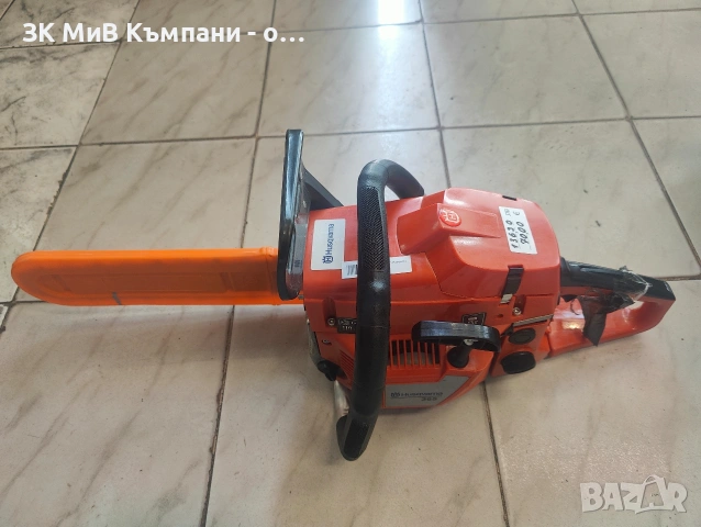 Резачка Husqvarna 