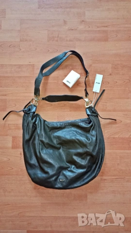 Dior*YSL*Yves Saint Laurent*Carolina Herrera*Gucci *Lalique * Jimmy Choo * Liu Jo * Versace, снимка 17 - Чанти - 53925899