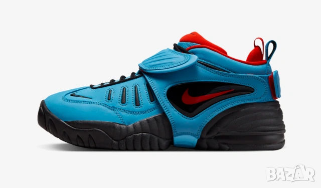 маратонки Nike X Ambush Air Adjust Force SP Sneaker номер 44 ,5 , снимка 6 - Маратонки - 54370745